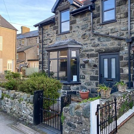 Heulwen Villa Barmouth Eksteriør billede
