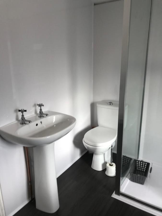 Heulwen Villa Barmouth Eksteriør billede