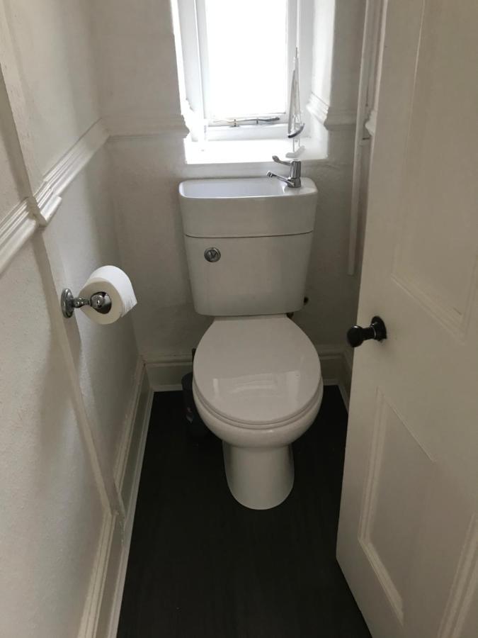 Heulwen Villa Barmouth Eksteriør billede
