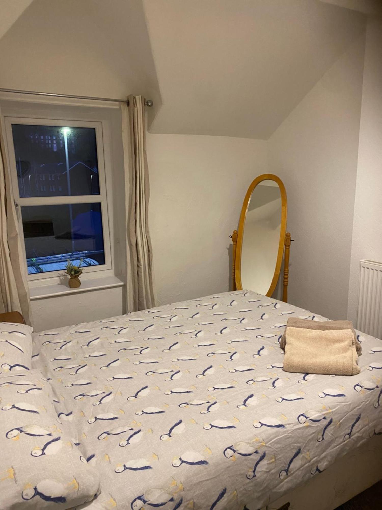 Heulwen Villa Barmouth Eksteriør billede