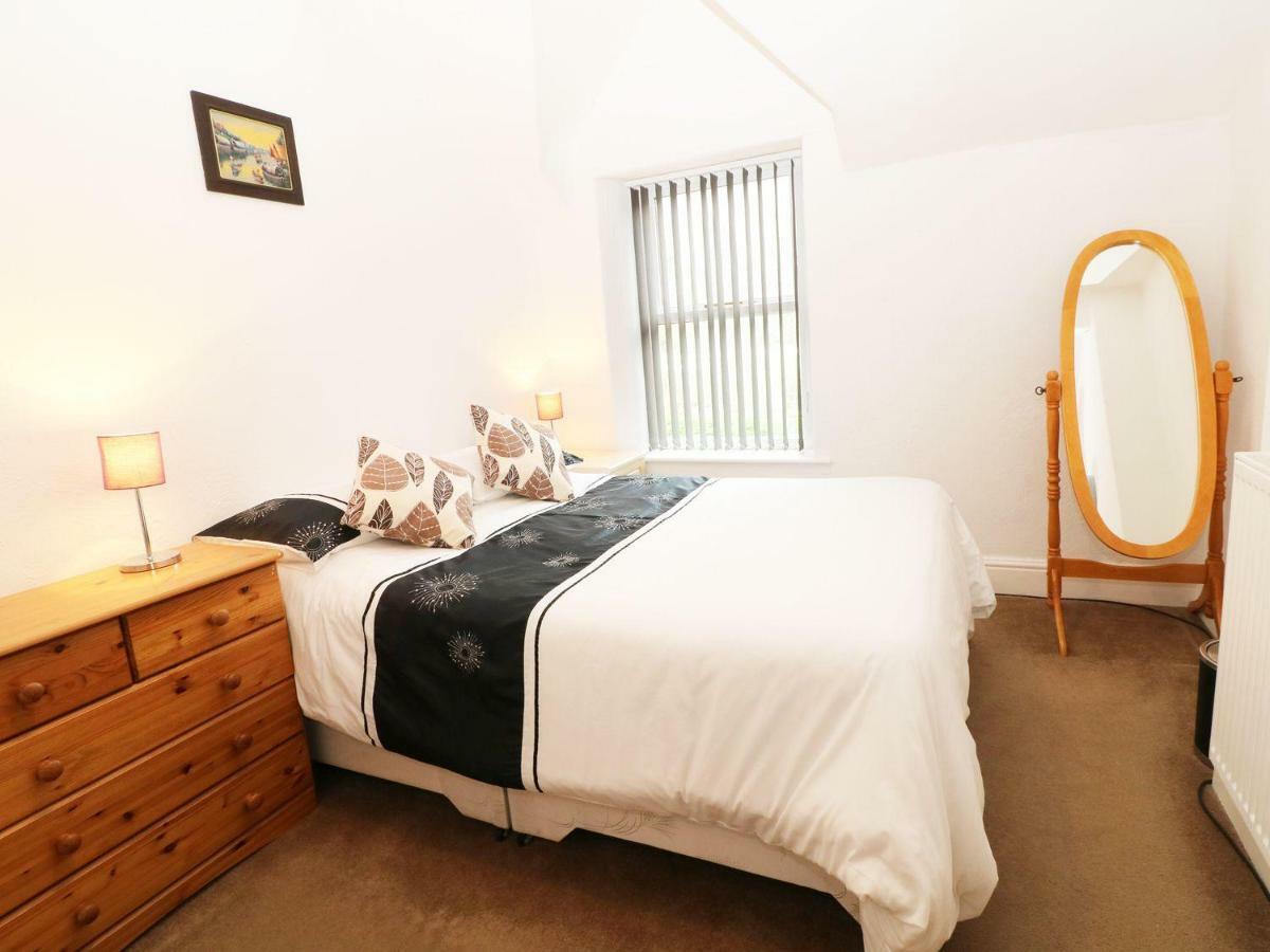 Heulwen Villa Barmouth Eksteriør billede