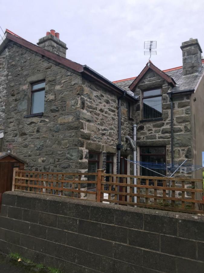 Heulwen Villa Barmouth Eksteriør billede